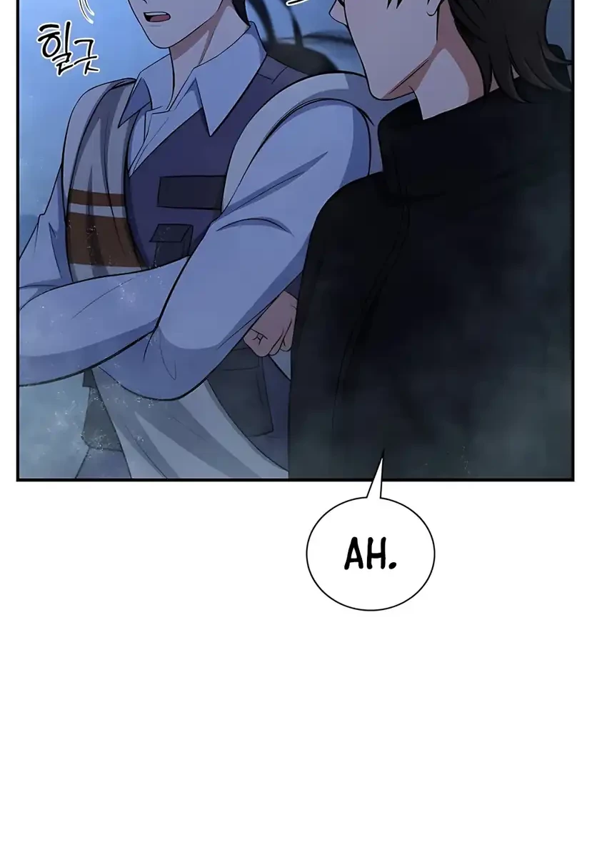 Office Worker in the Ice Age Apocalypse Chapter 23 Gambar 22