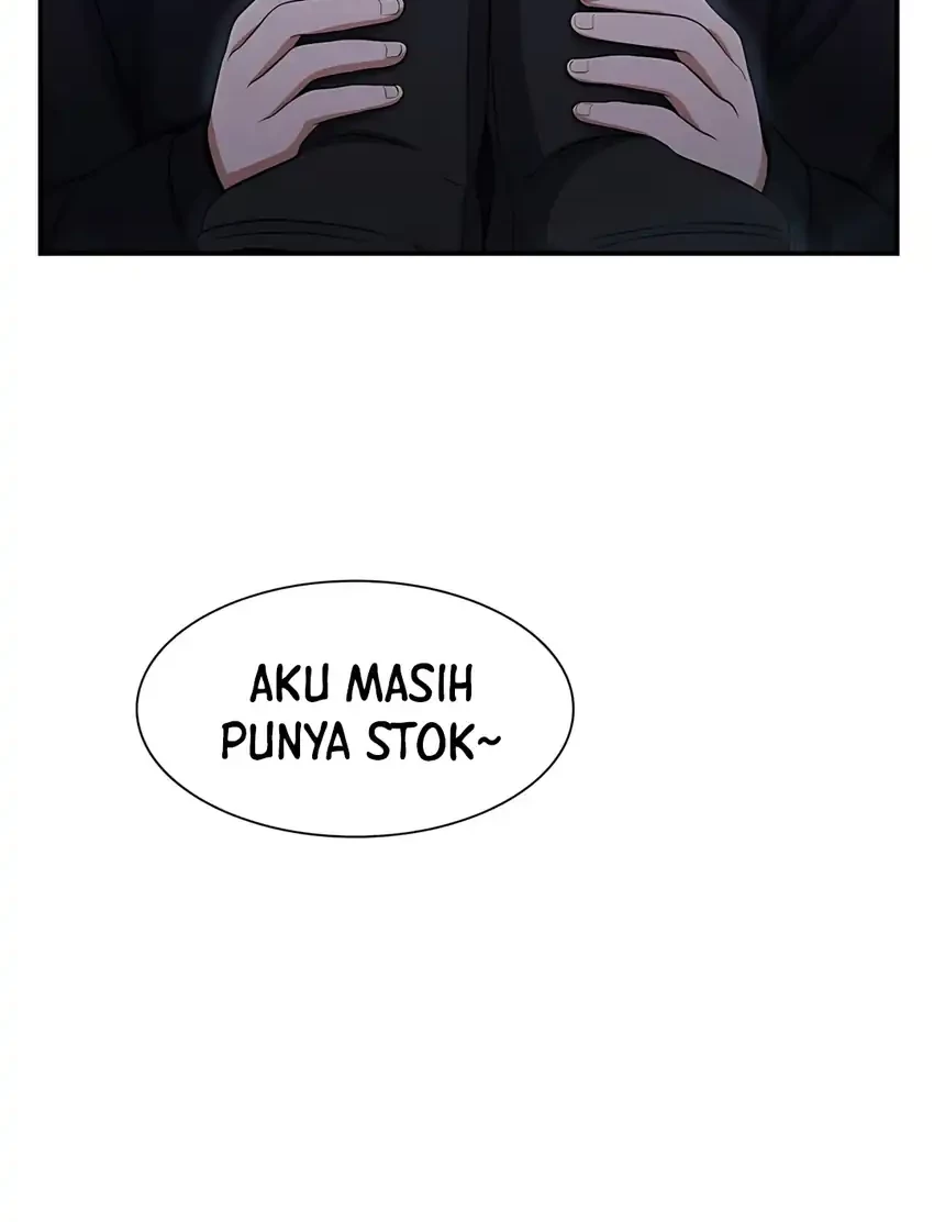 Office Worker in the Ice Age Apocalypse Chapter 23 Gambar 28