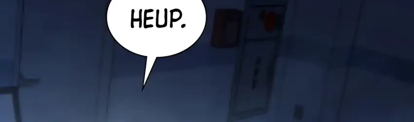 Office Worker in the Ice Age Apocalypse Chapter 23 Gambar 34