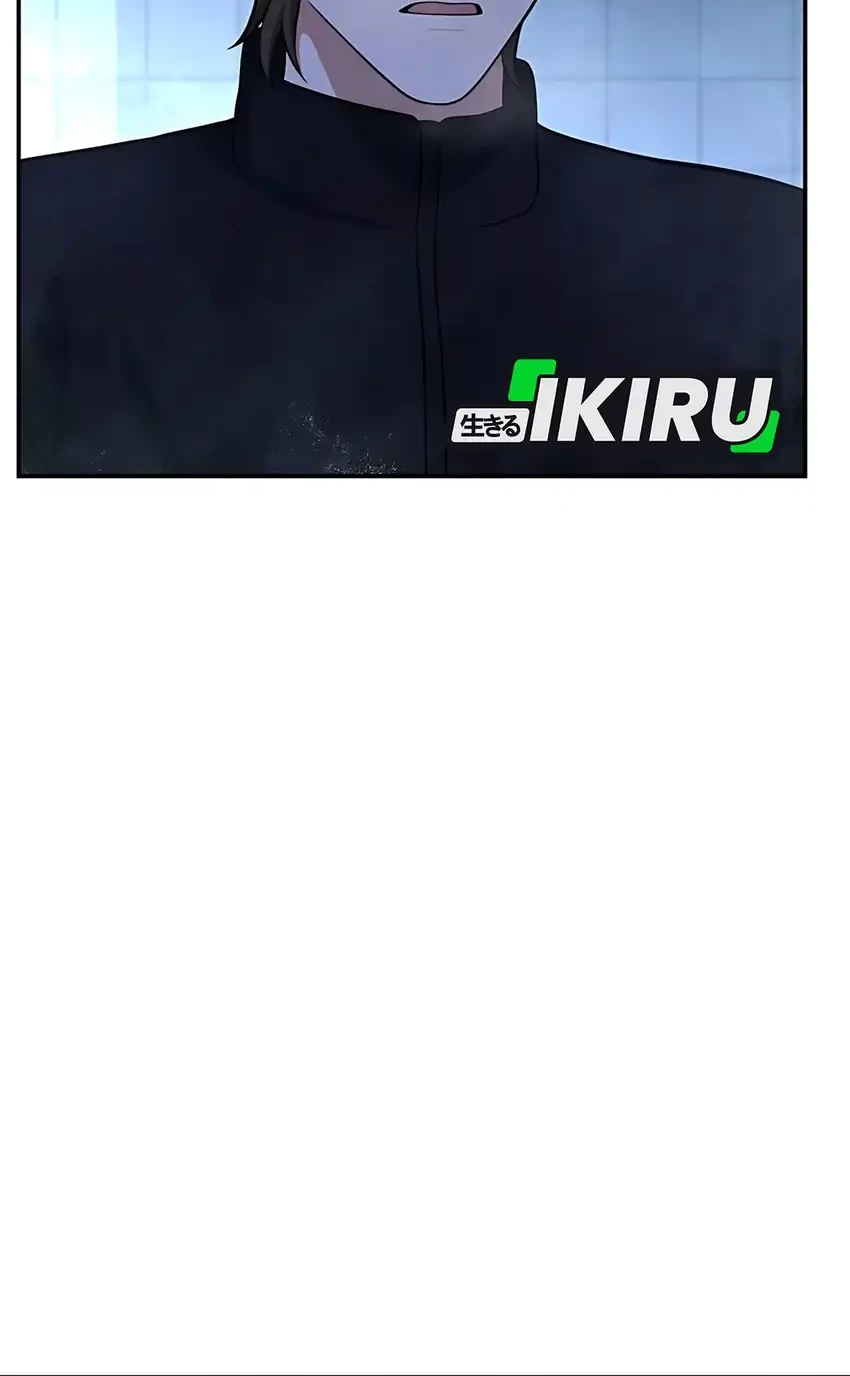 Office Worker in the Ice Age Apocalypse Chapter 23 Gambar 40