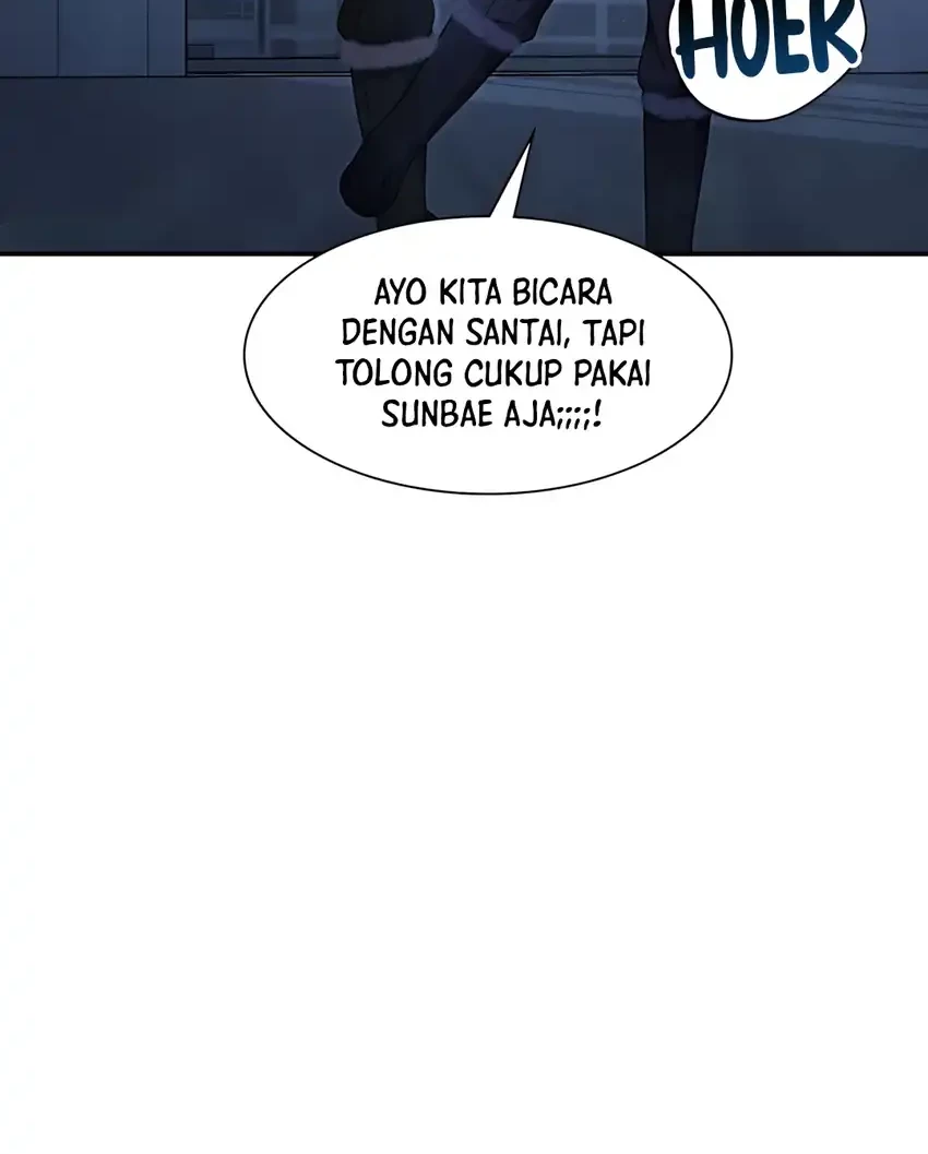 Office Worker in the Ice Age Apocalypse Chapter 23 Gambar 48