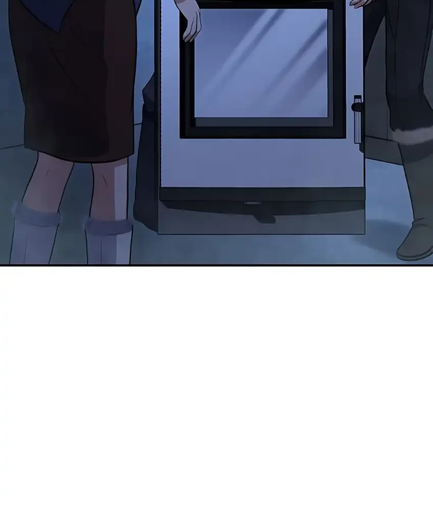 Office Worker in the Ice Age Apocalypse Chapter 23 Gambar 50