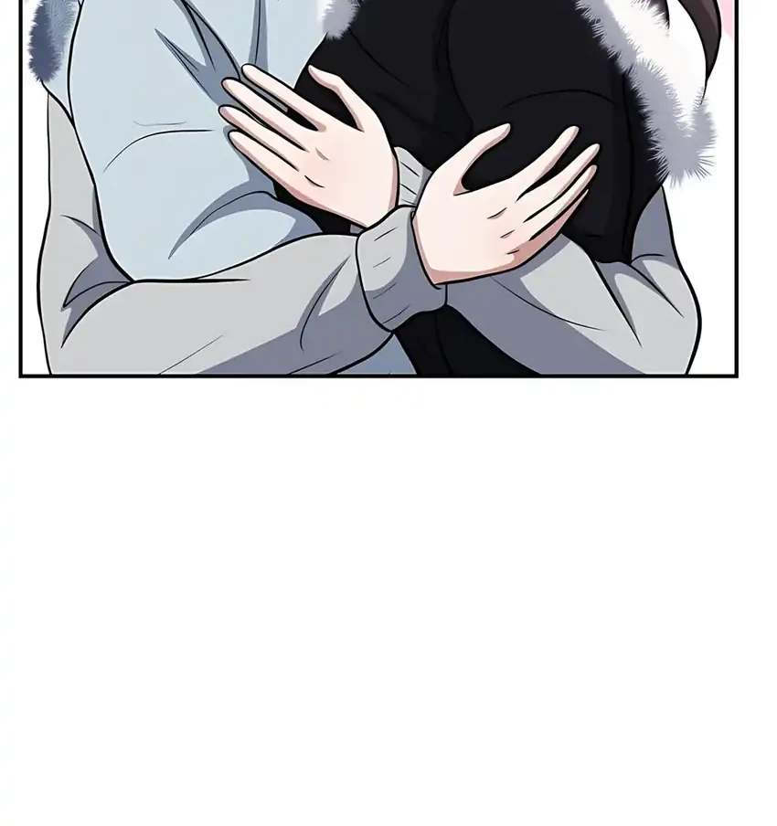 Office Worker in the Ice Age Apocalypse Chapter 23 Gambar 52