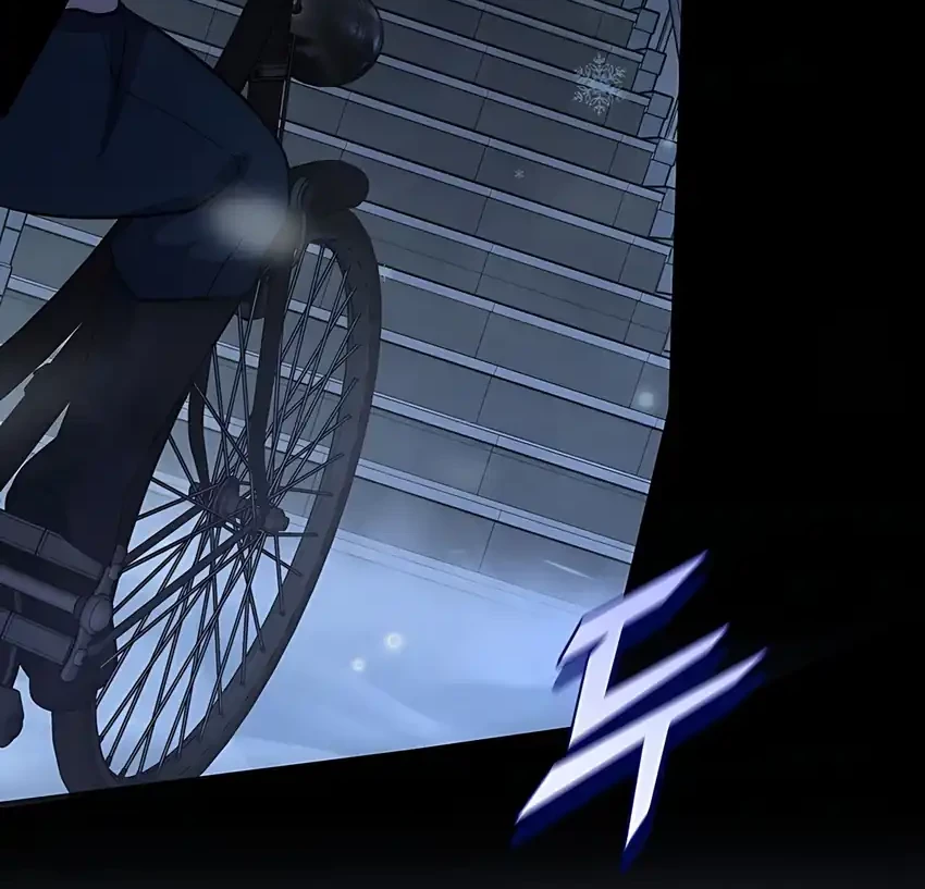 Office Worker in the Ice Age Apocalypse Chapter 23 Gambar 74