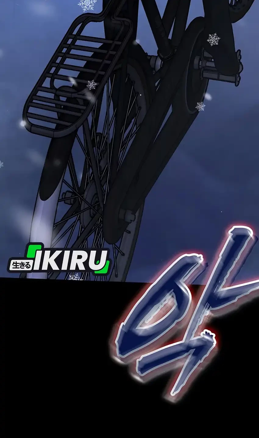 Office Worker in the Ice Age Apocalypse Chapter 23 Gambar 79