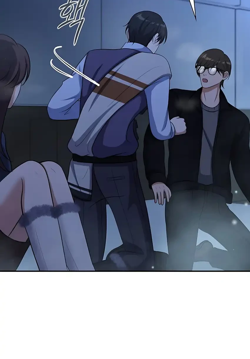 Office Worker in the Ice Age Apocalypse Chapter 23 Gambar 8