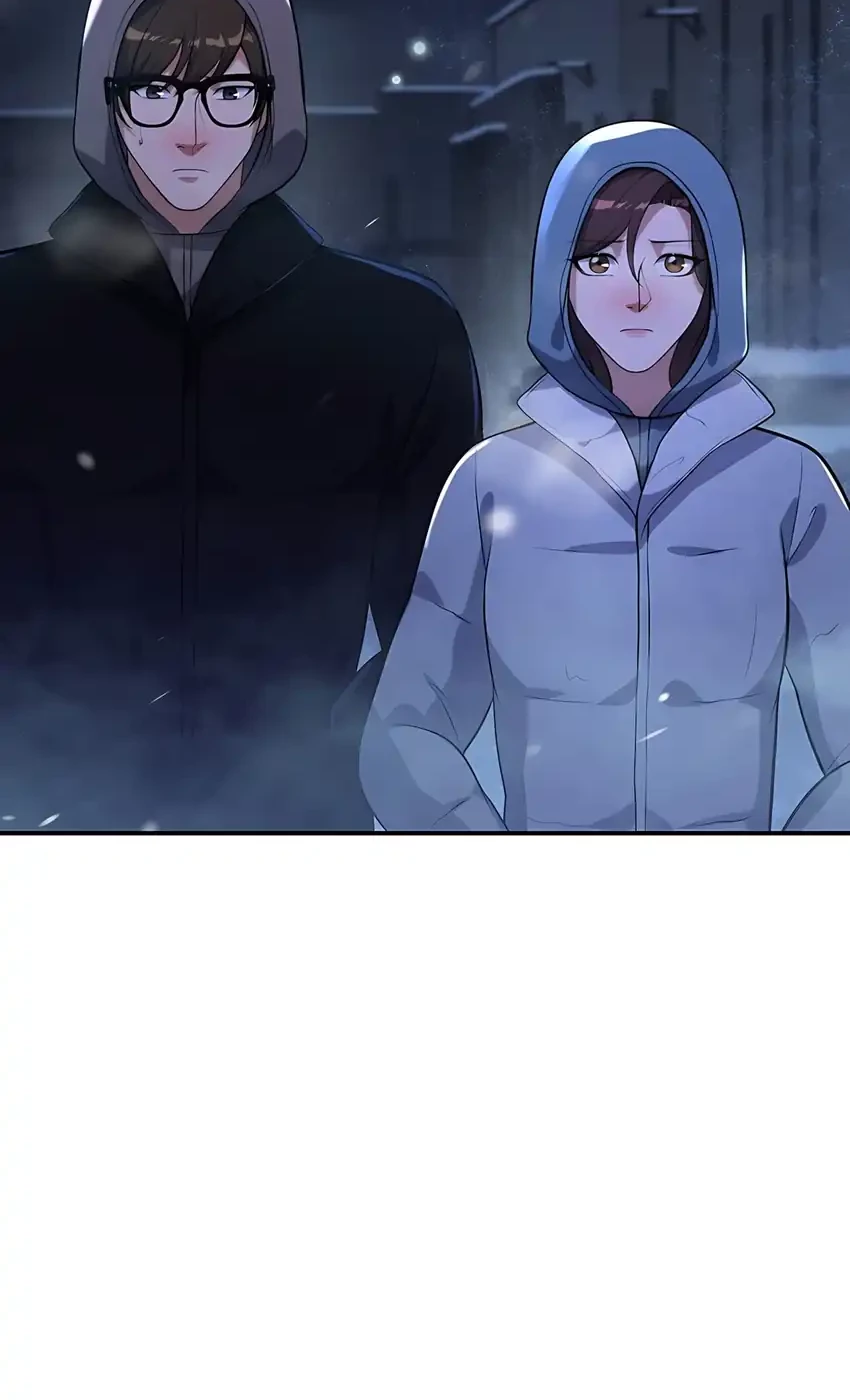 Office Worker in the Ice Age Apocalypse Chapter 24 Gambar 22