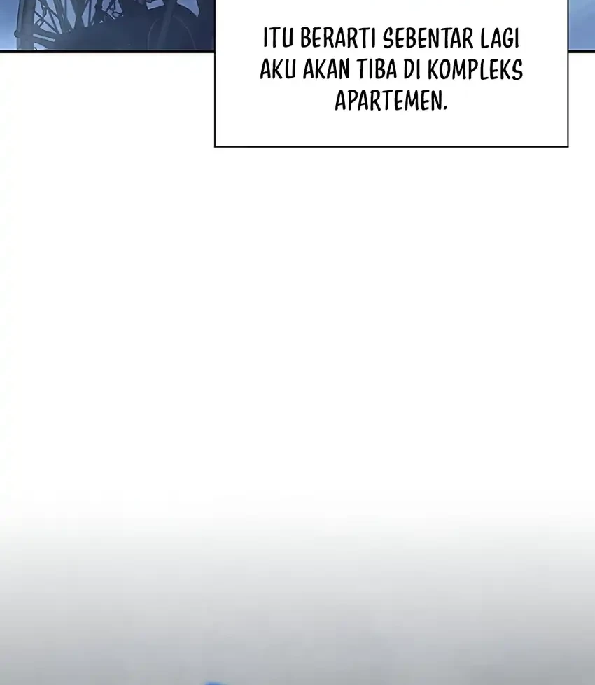 Office Worker in the Ice Age Apocalypse Chapter 24 Gambar 36