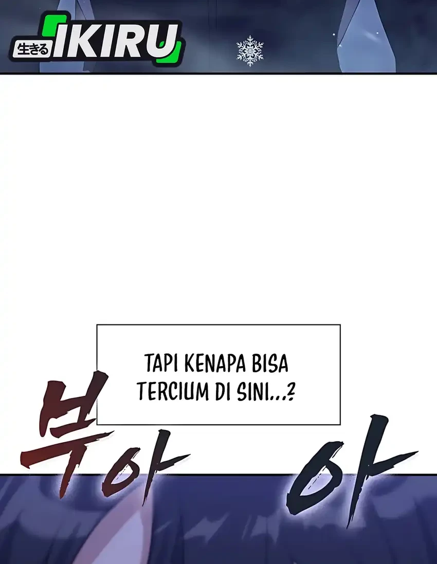 Office Worker in the Ice Age Apocalypse Chapter 24 Gambar 40