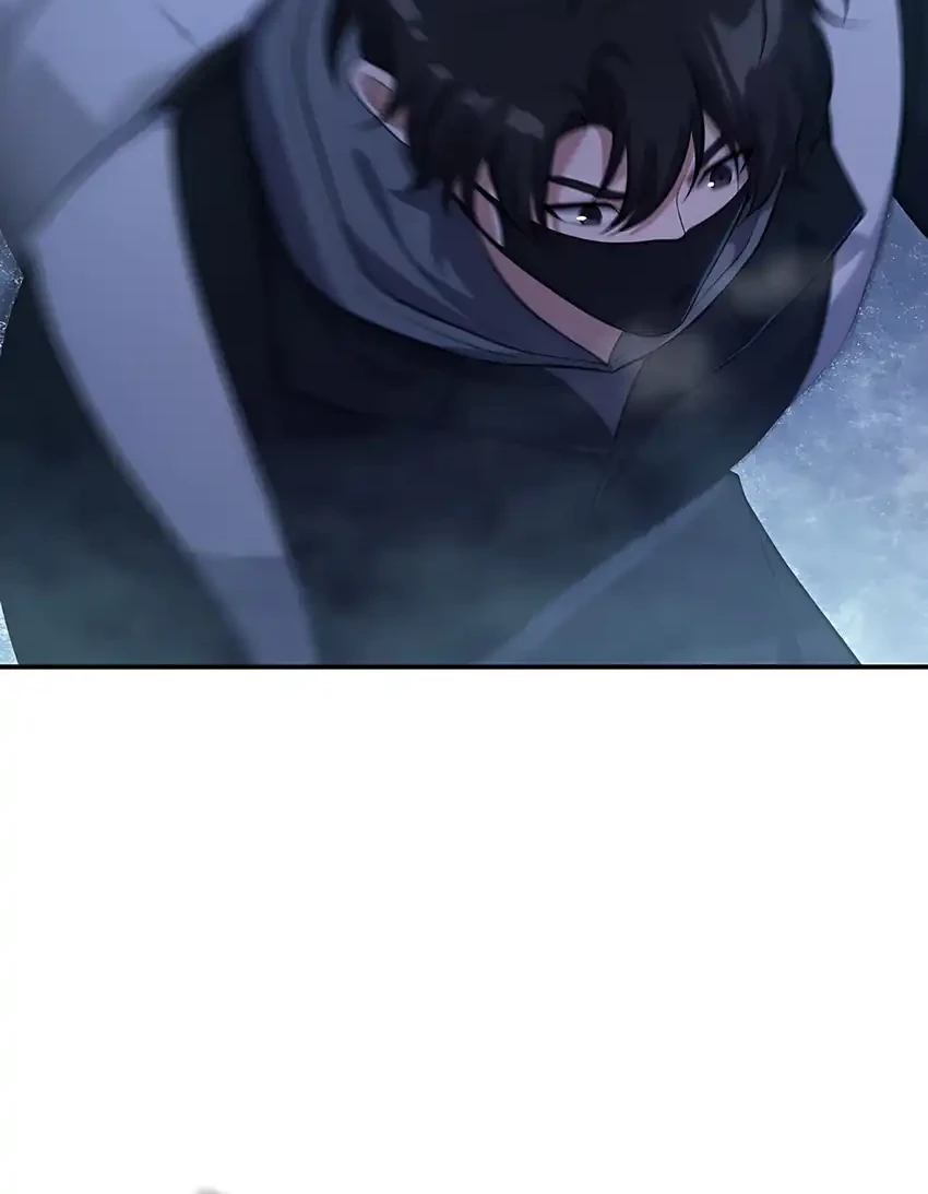 Office Worker in the Ice Age Apocalypse Chapter 24 Gambar 56