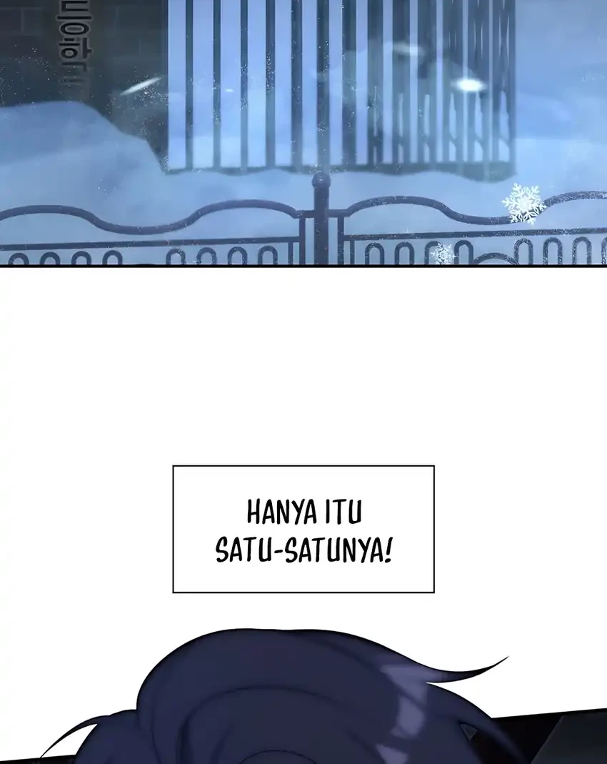 Office Worker in the Ice Age Apocalypse Chapter 24 Gambar 62