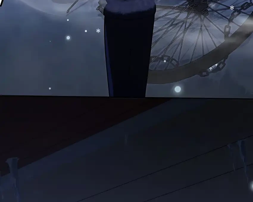 Office Worker in the Ice Age Apocalypse Chapter 24 Gambar 64