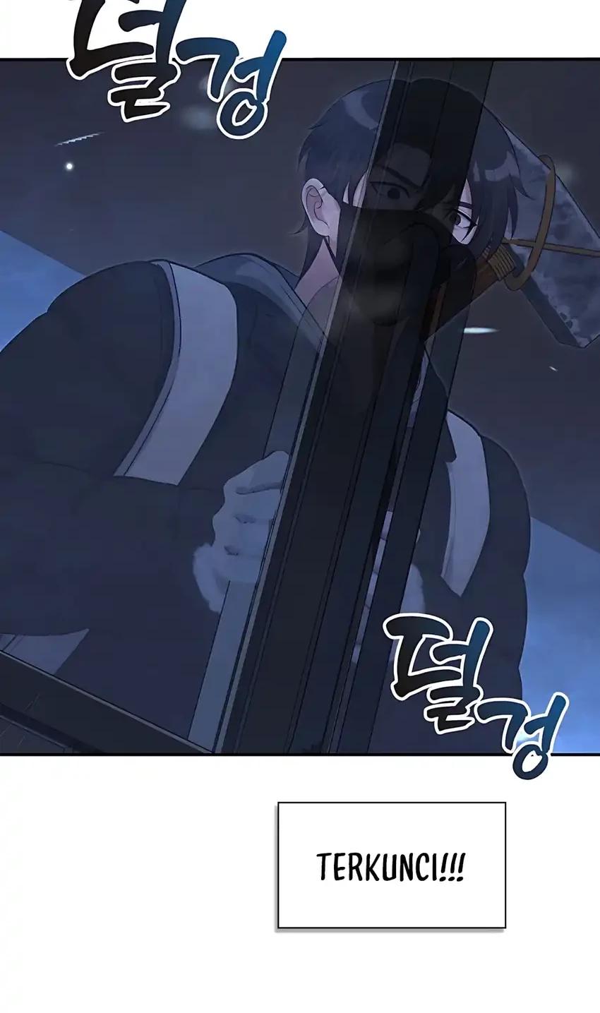 Office Worker in the Ice Age Apocalypse Chapter 24 Gambar 66