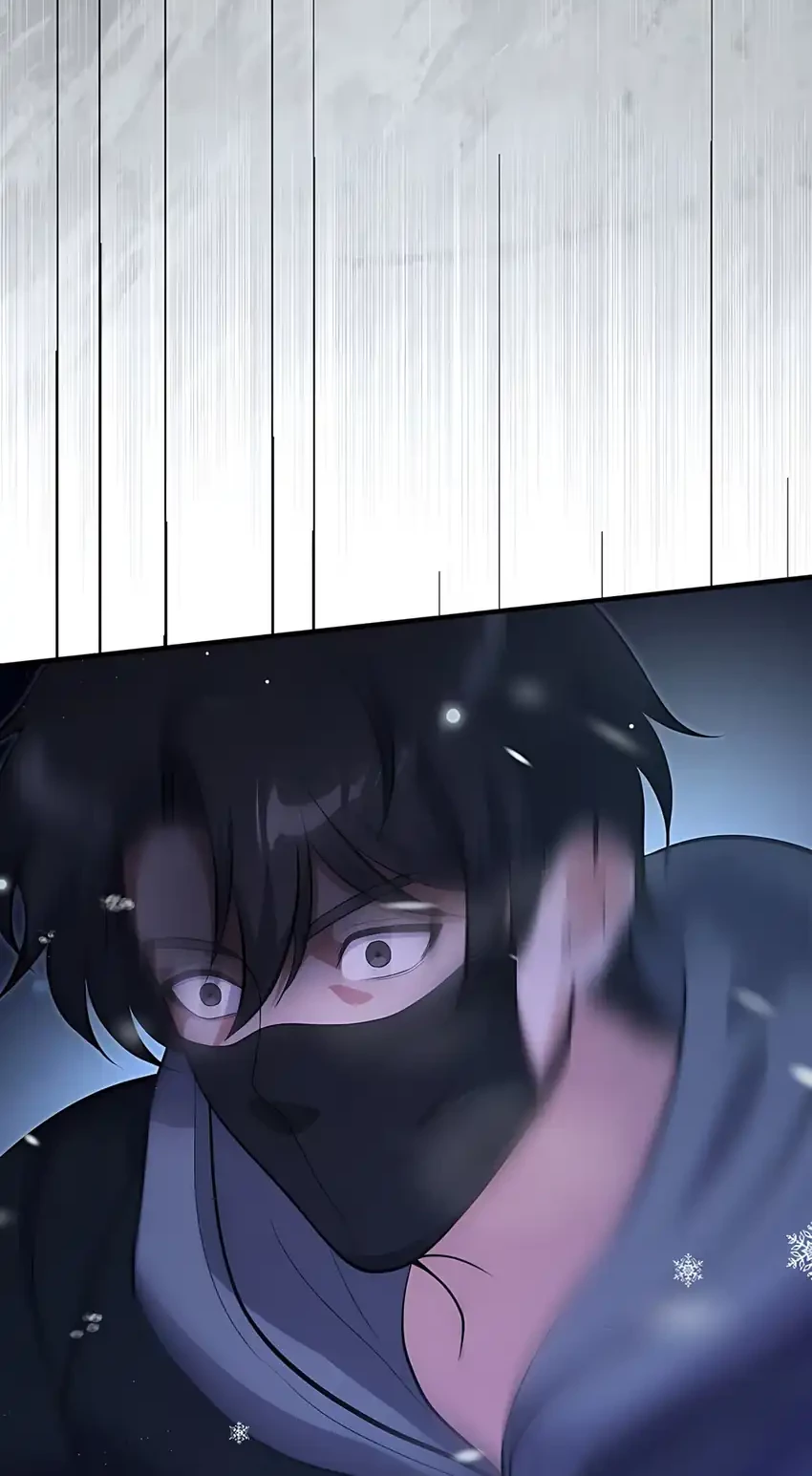 Office Worker in the Ice Age Apocalypse Chapter 24 Gambar 75