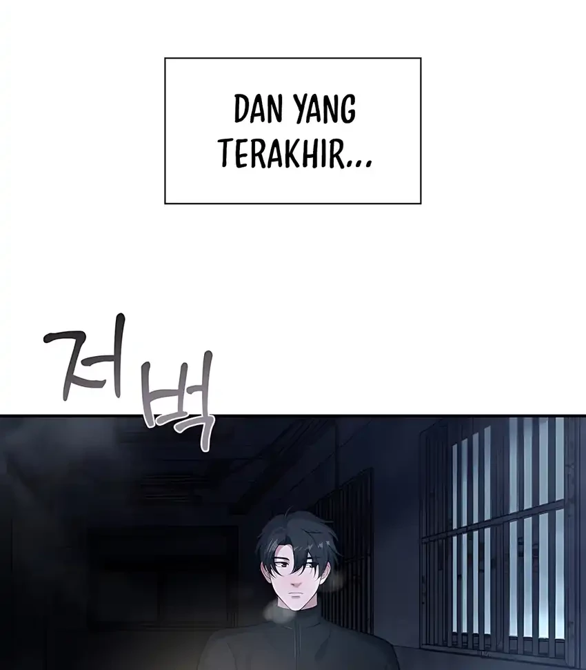 Office Worker in the Ice Age Apocalypse Chapter 24 Gambar 10