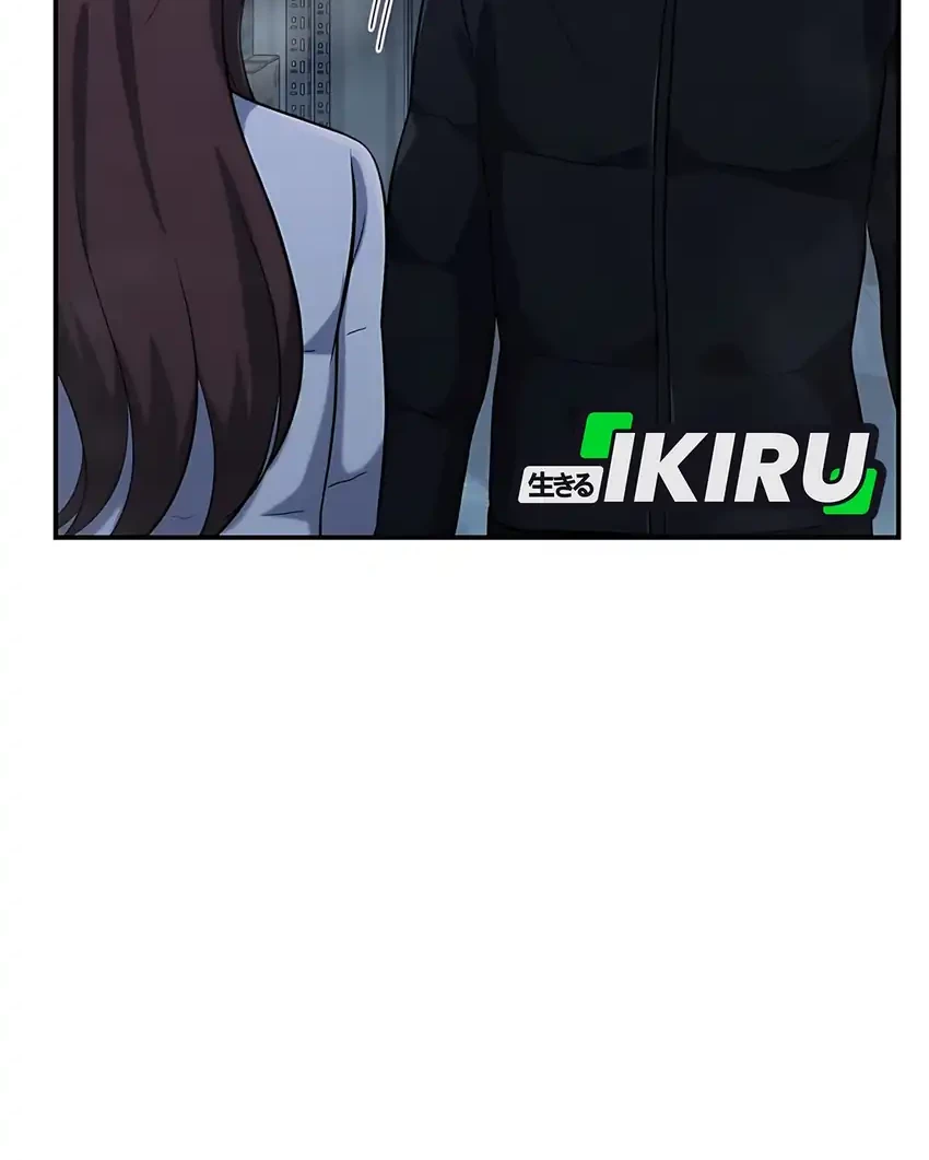 Office Worker in the Ice Age Apocalypse Chapter 24 Gambar 14