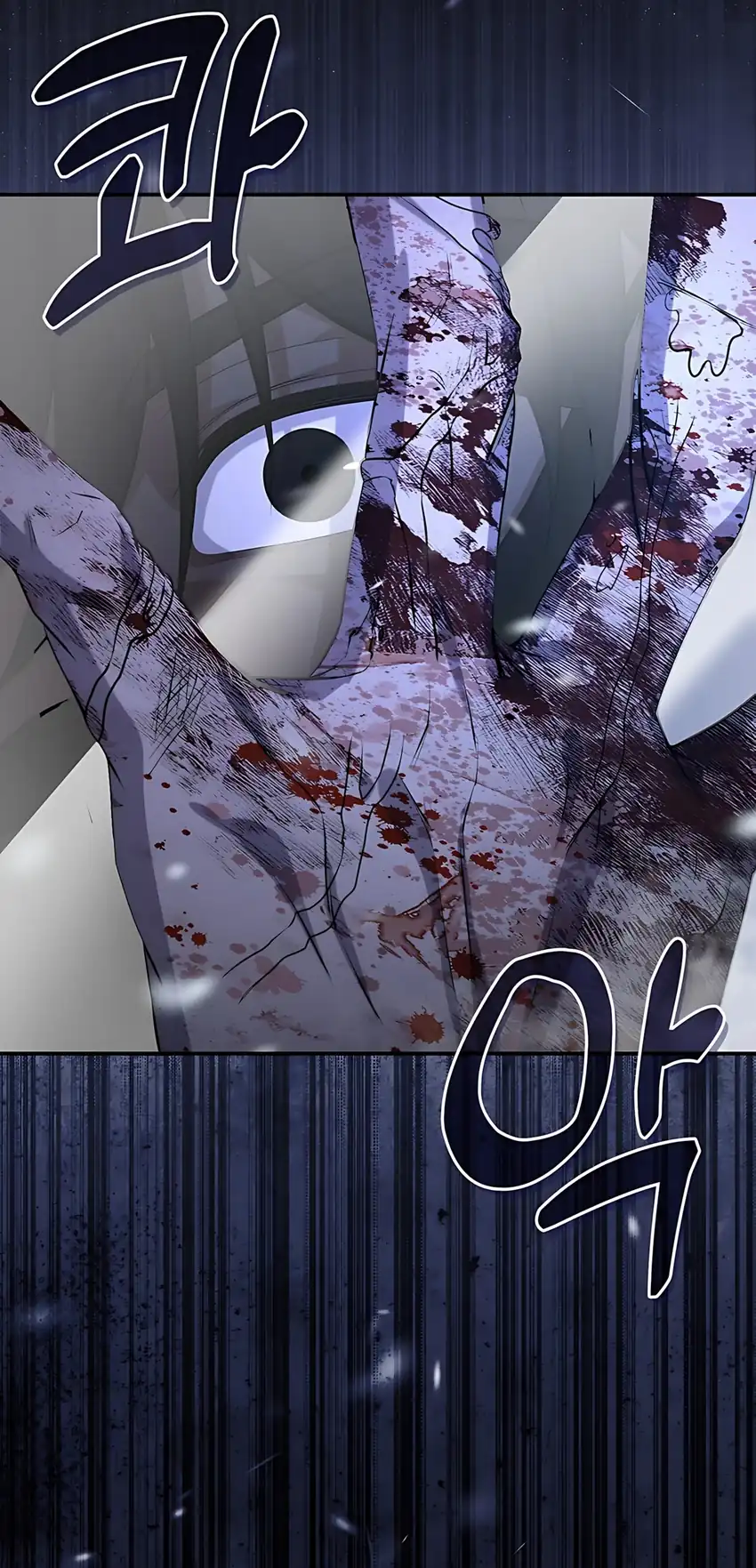 Office Worker in the Ice Age Apocalypse Chapter 25 Gambar 22