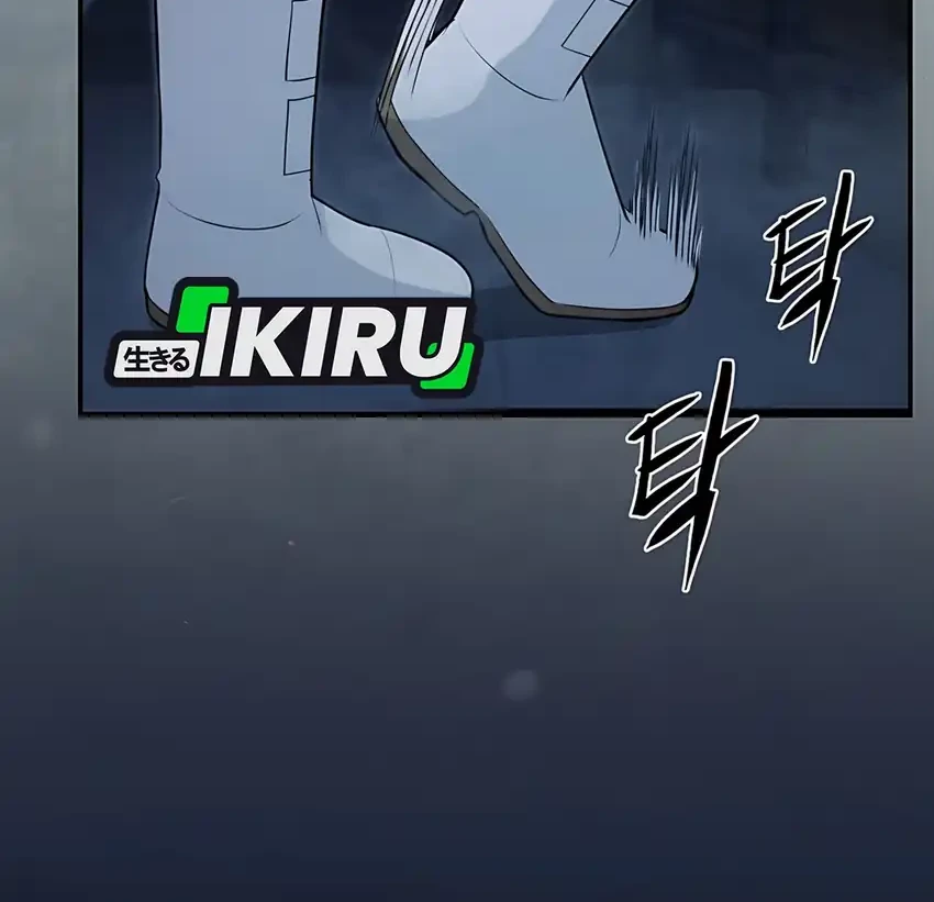 Office Worker in the Ice Age Apocalypse Chapter 25 Gambar 28