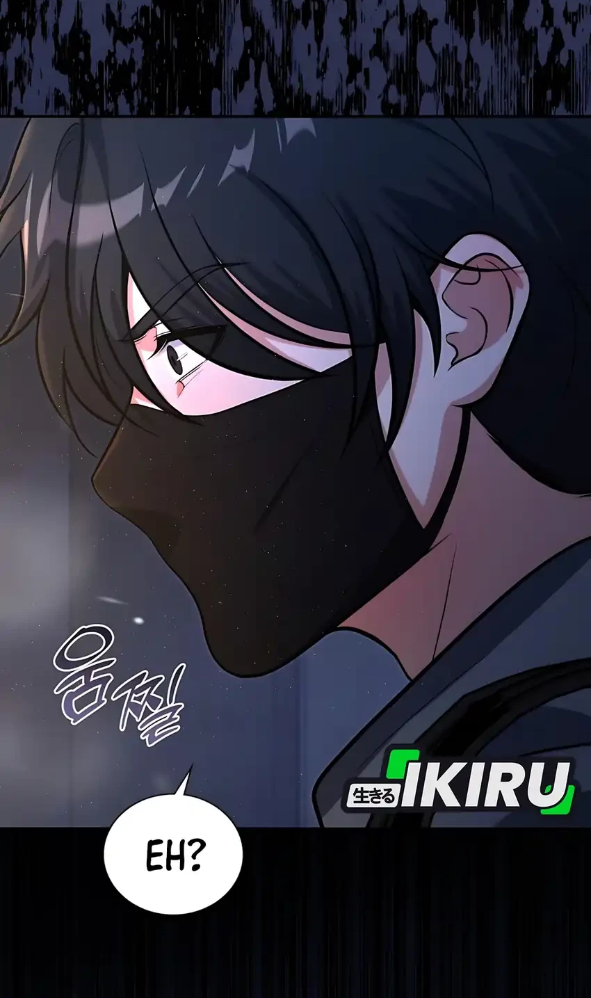 Office Worker in the Ice Age Apocalypse Chapter 25 Gambar 46