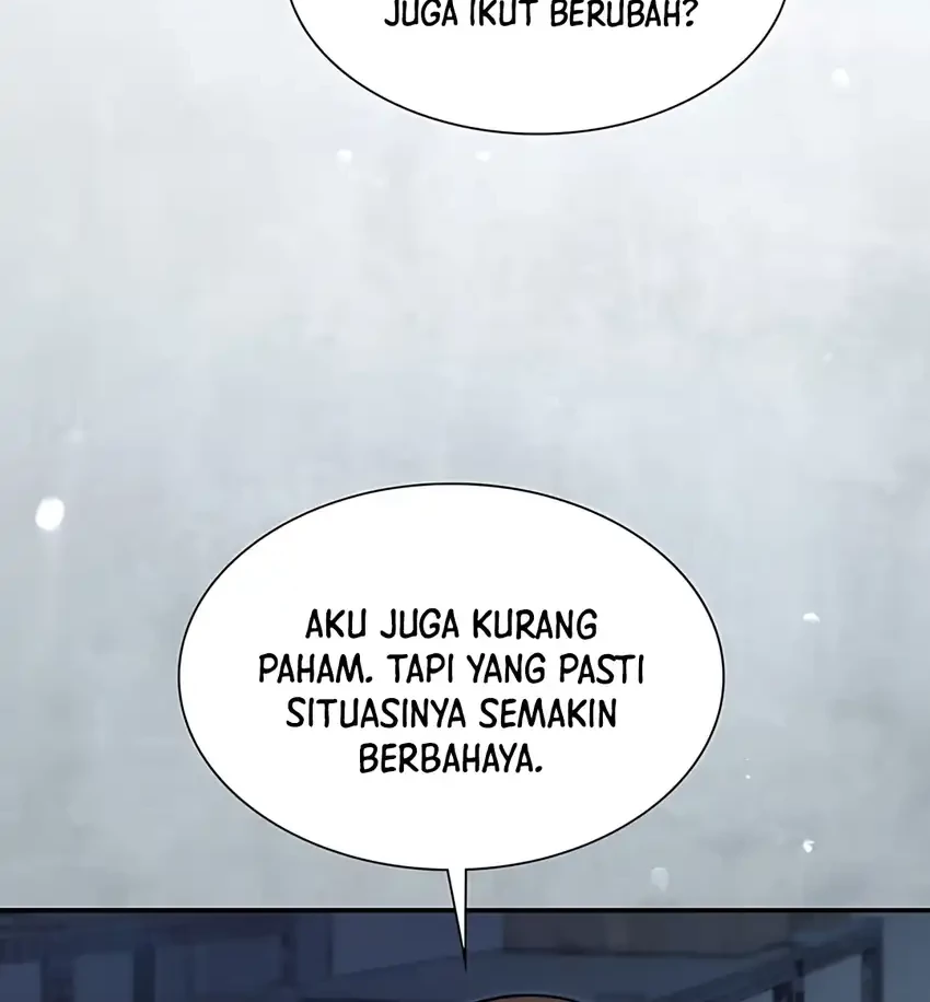 Office Worker in the Ice Age Apocalypse Chapter 25 Gambar 50