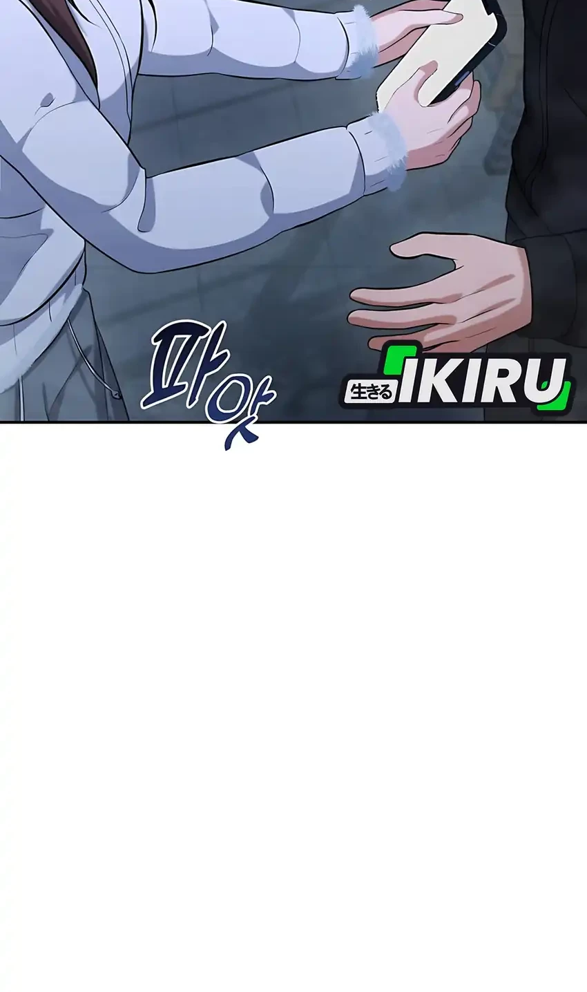 Office Worker in the Ice Age Apocalypse Chapter 25 Gambar 54