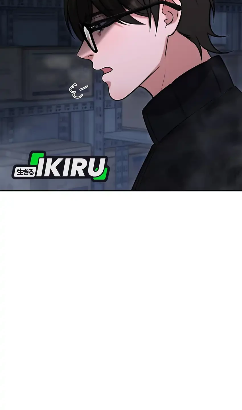 Office Worker in the Ice Age Apocalypse Chapter 25 Gambar 66