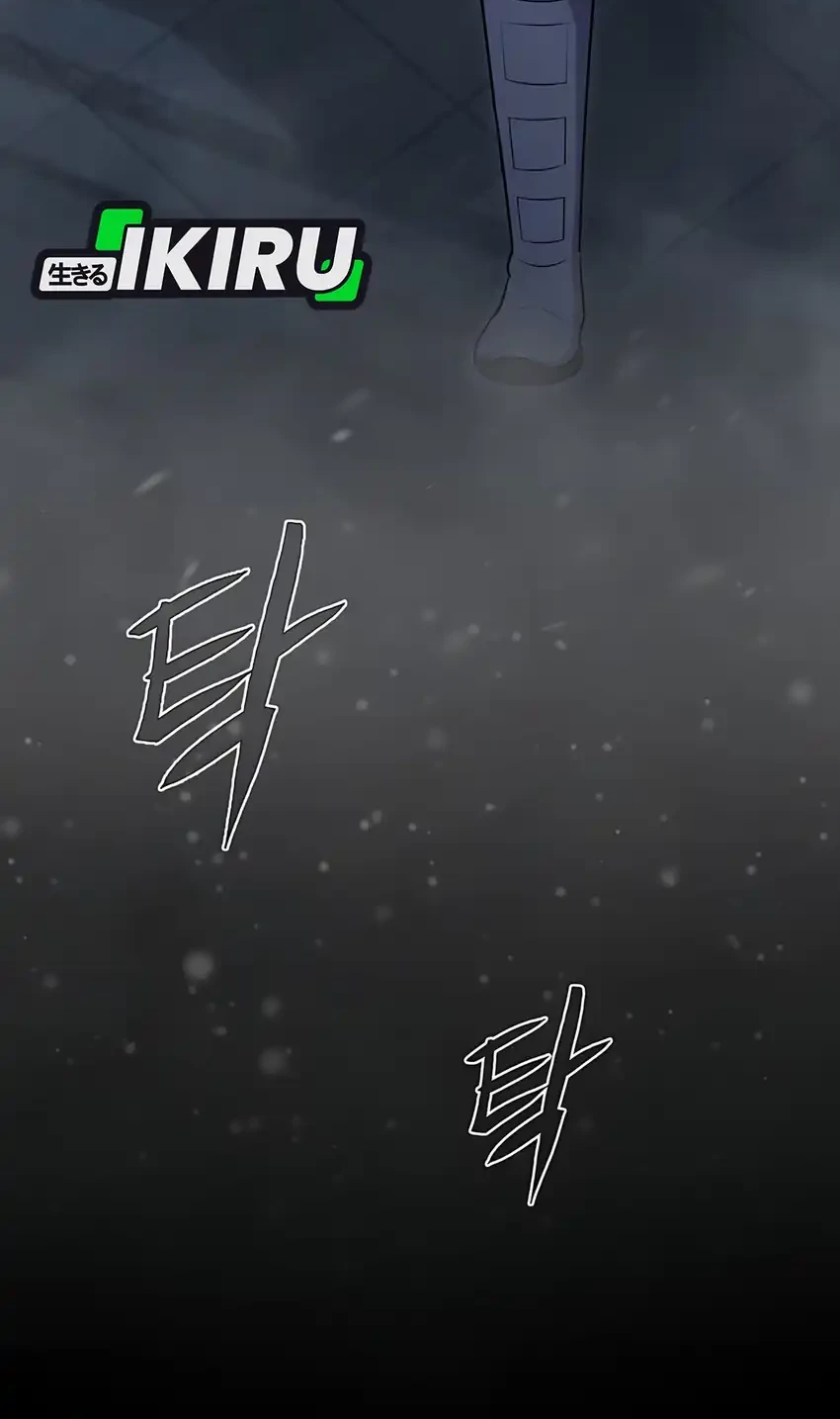 Office Worker in the Ice Age Apocalypse Chapter 25 Gambar 72