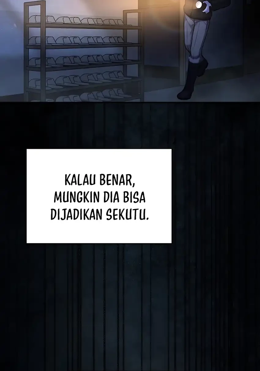 Office Worker in the Ice Age Apocalypse Chapter 25 Gambar 76