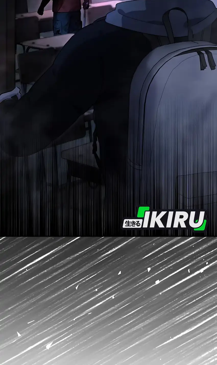 Office Worker in the Ice Age Apocalypse Chapter 25 Gambar 80