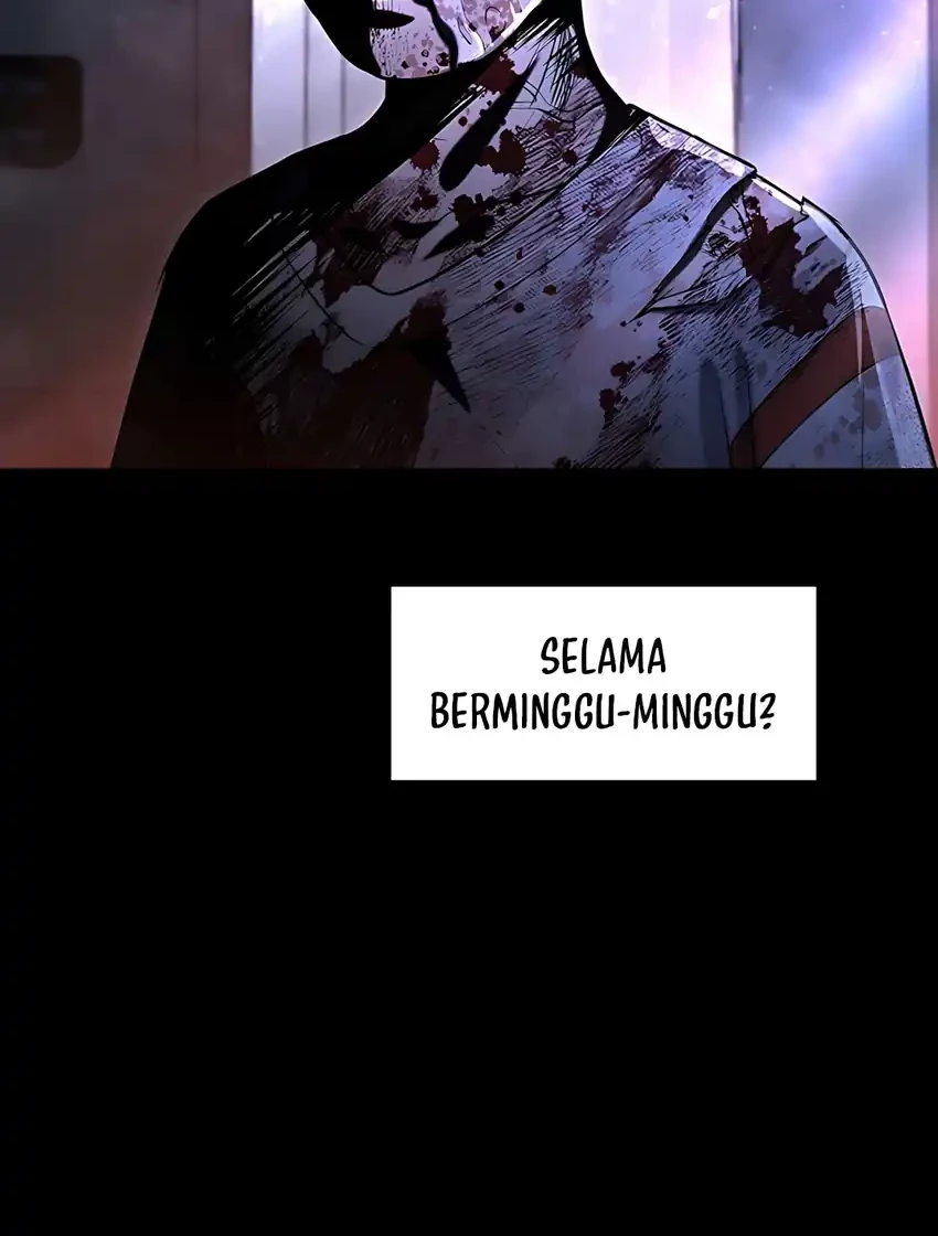 Office Worker in the Ice Age Apocalypse Chapter 25 Gambar 84