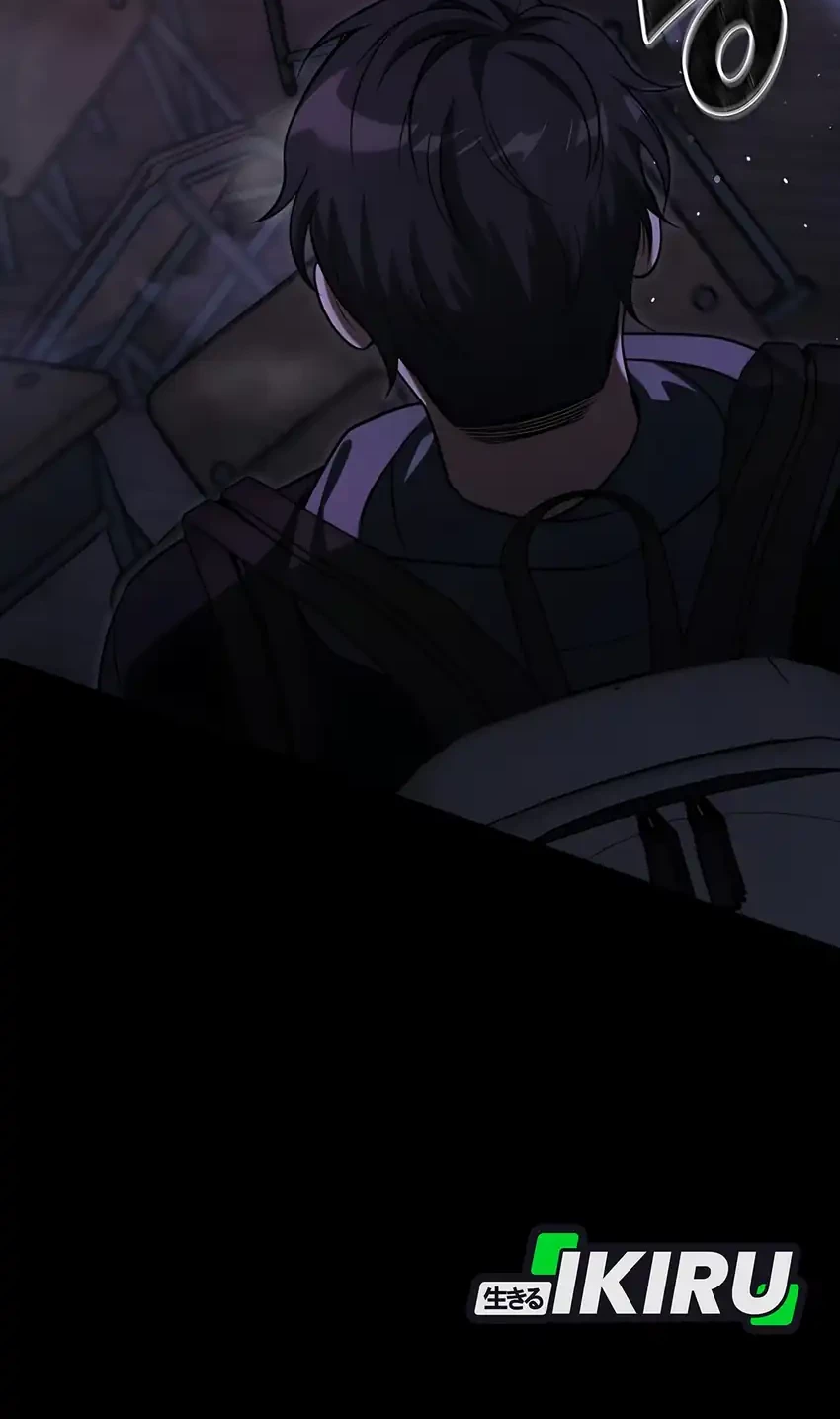 Office Worker in the Ice Age Apocalypse Chapter 25 Gambar 88