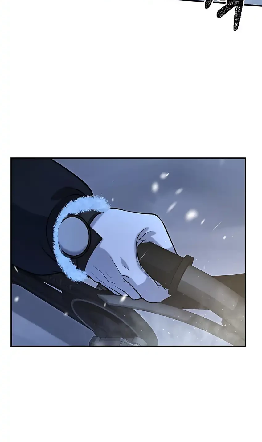 Office Worker in the Ice Age Apocalypse Chapter 26 Gambar 31