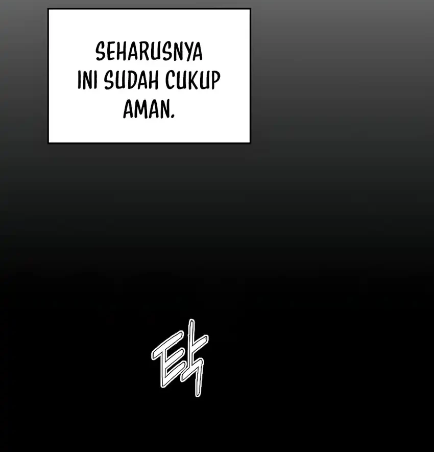 Office Worker in the Ice Age Apocalypse Chapter 26 Gambar 41