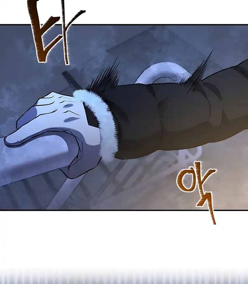 Office Worker in the Ice Age Apocalypse Chapter 26 Gambar 43