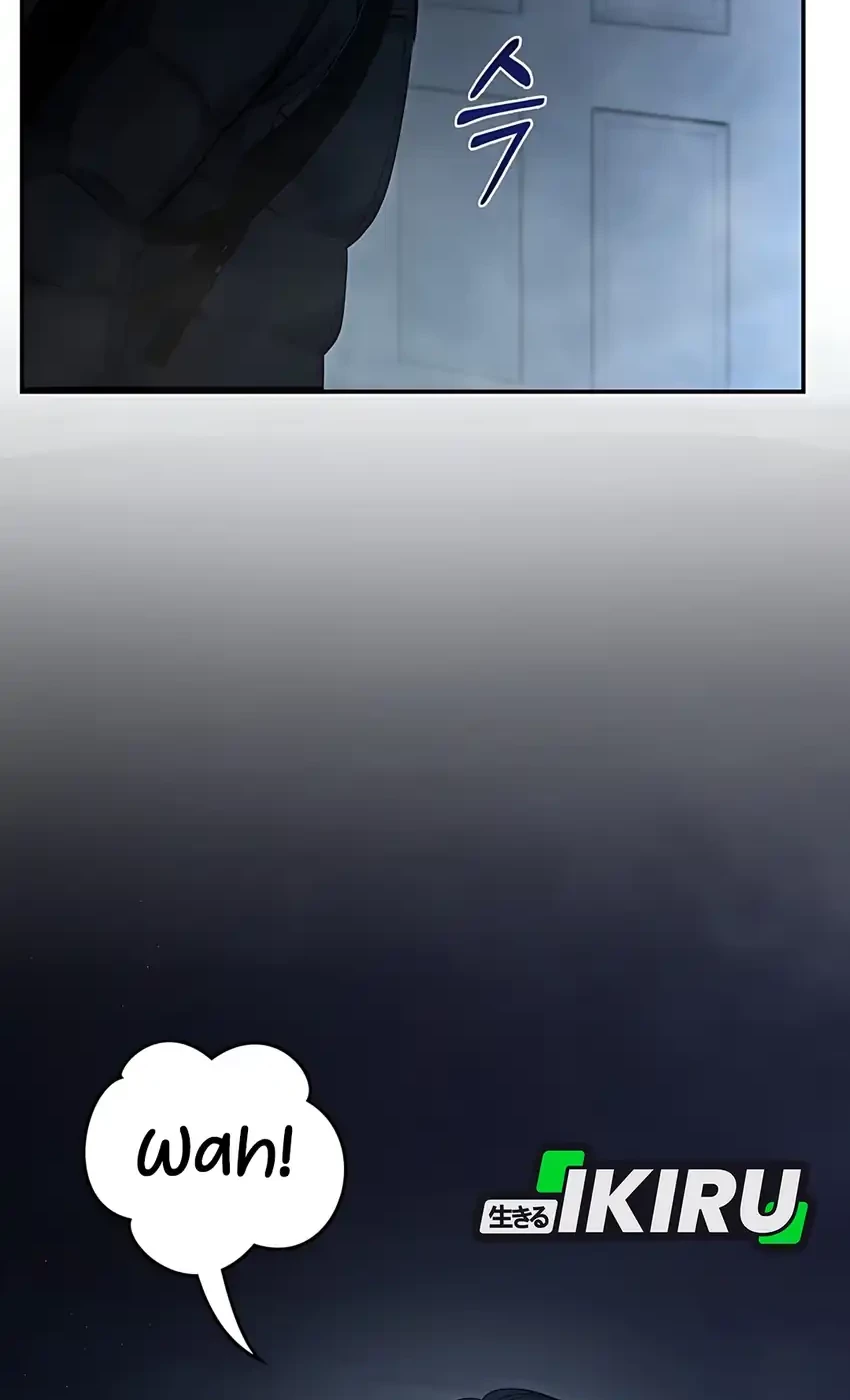 Office Worker in the Ice Age Apocalypse Chapter 26 Gambar 55