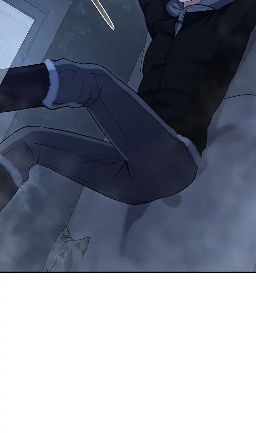 Office Worker in the Ice Age Apocalypse Chapter 26 Gambar 59