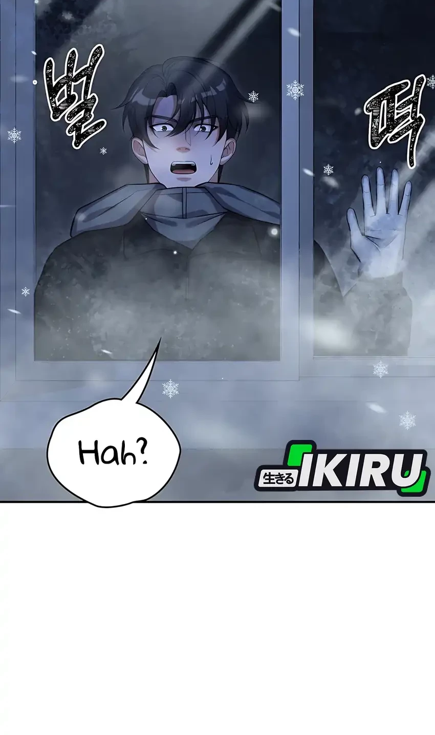 Office Worker in the Ice Age Apocalypse Chapter 26 Gambar 63