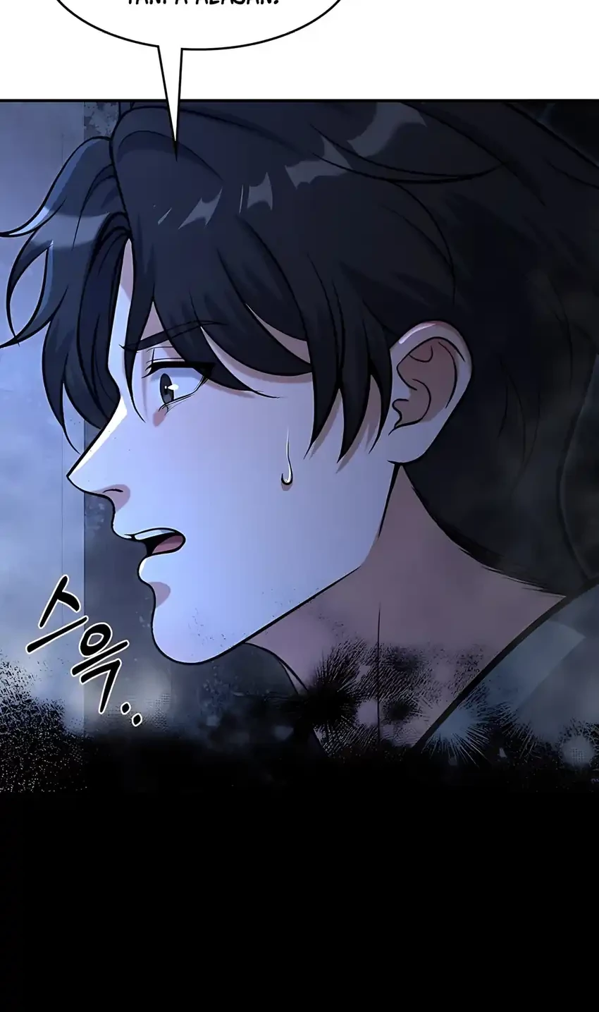 Office Worker in the Ice Age Apocalypse Chapter 26 Gambar 65