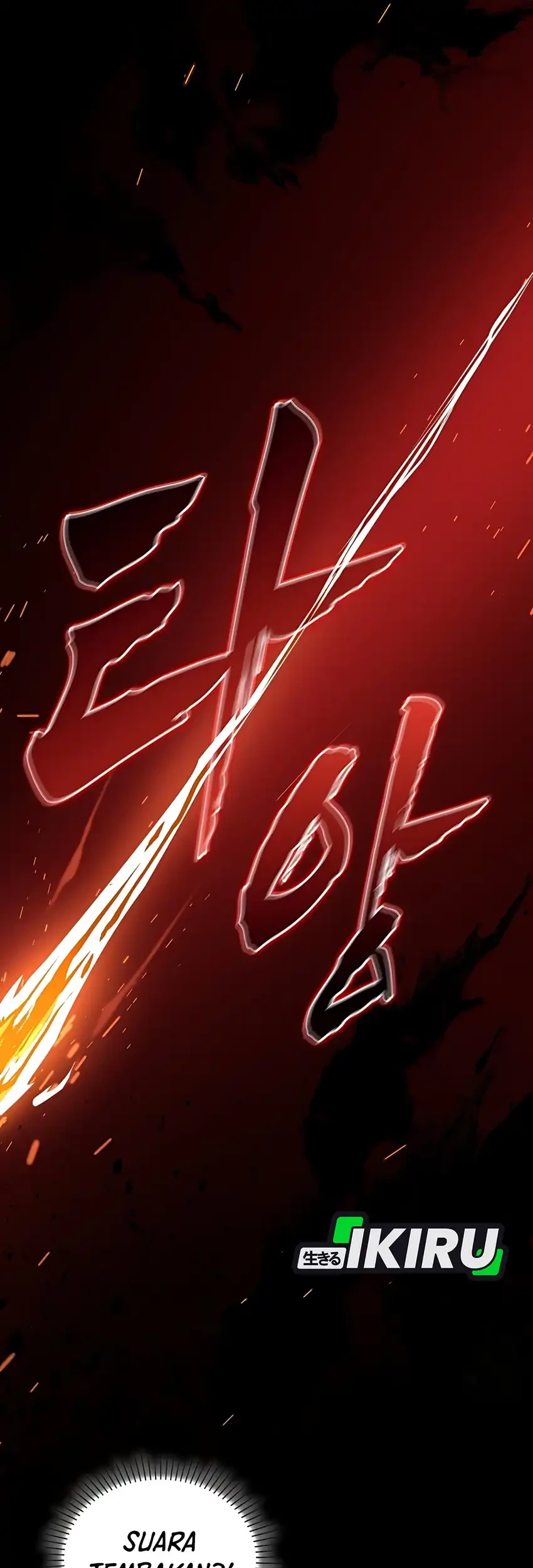 Office Worker in the Ice Age Apocalypse Chapter 26 Gambar 70