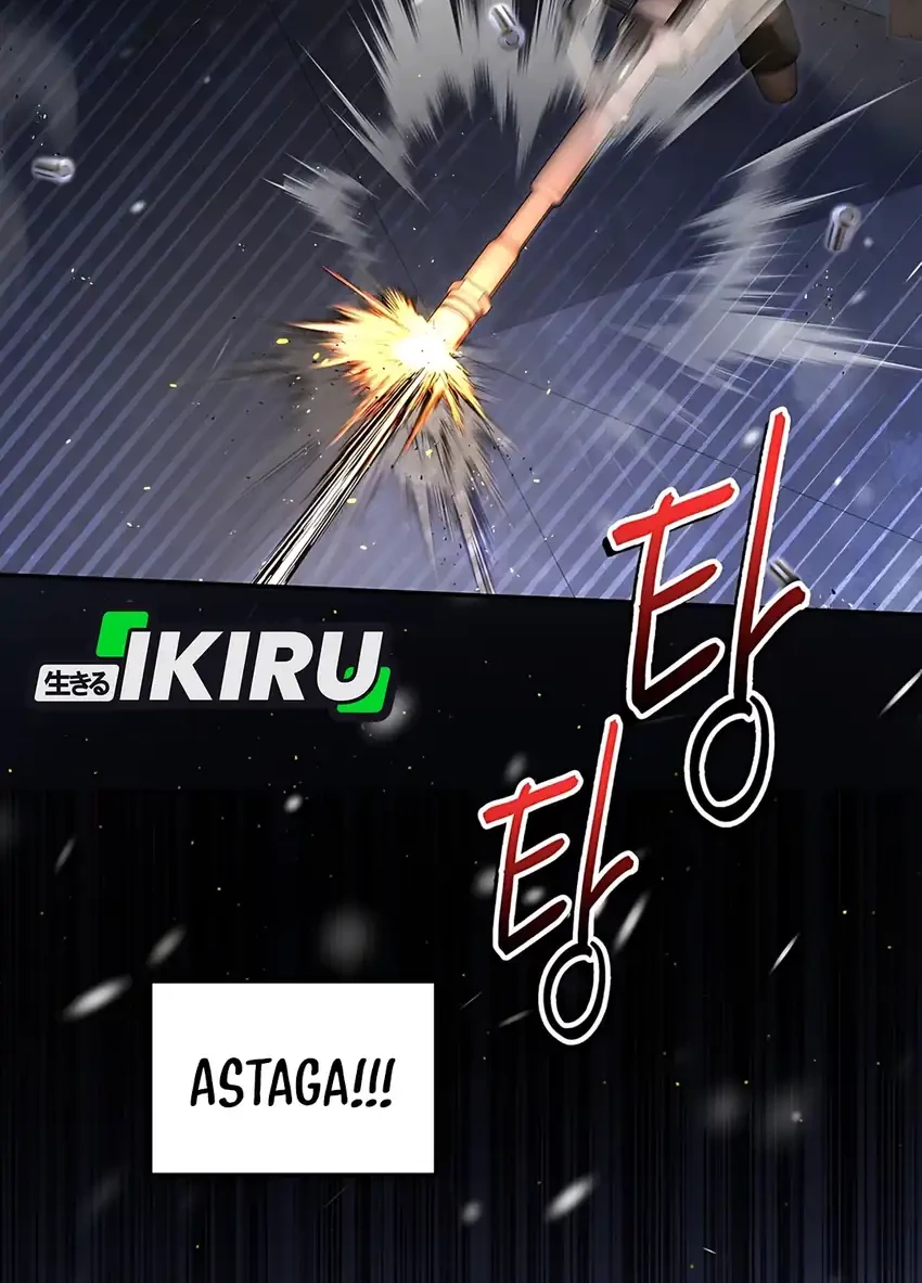 Office Worker in the Ice Age Apocalypse Chapter 26 Gambar 75