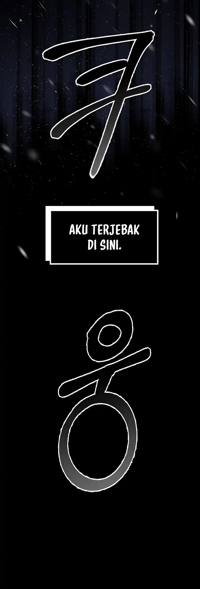 Office Worker in the Ice Age Apocalypse Chapter 26 Gambar 80