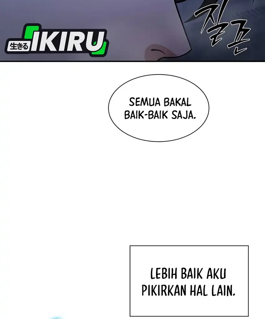 Office Worker in the Ice Age Apocalypse Chapter 27 Gambar 22