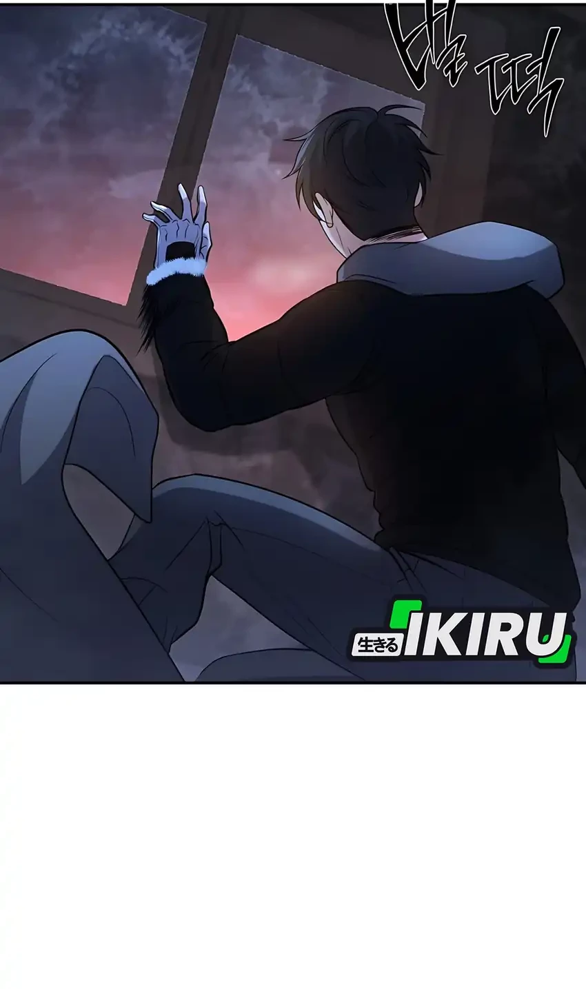 Office Worker in the Ice Age Apocalypse Chapter 27 Gambar 28