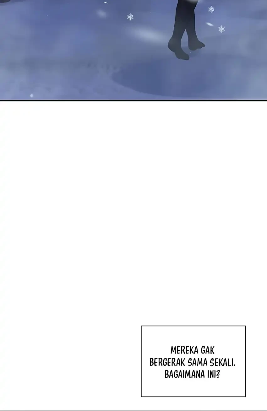 Office Worker in the Ice Age Apocalypse Chapter 27 Gambar 40