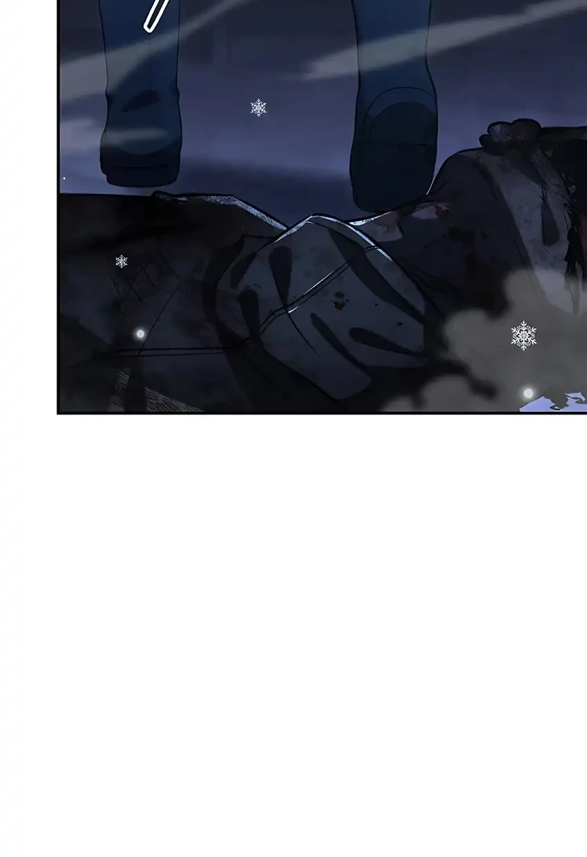 Office Worker in the Ice Age Apocalypse Chapter 27 Gambar 48