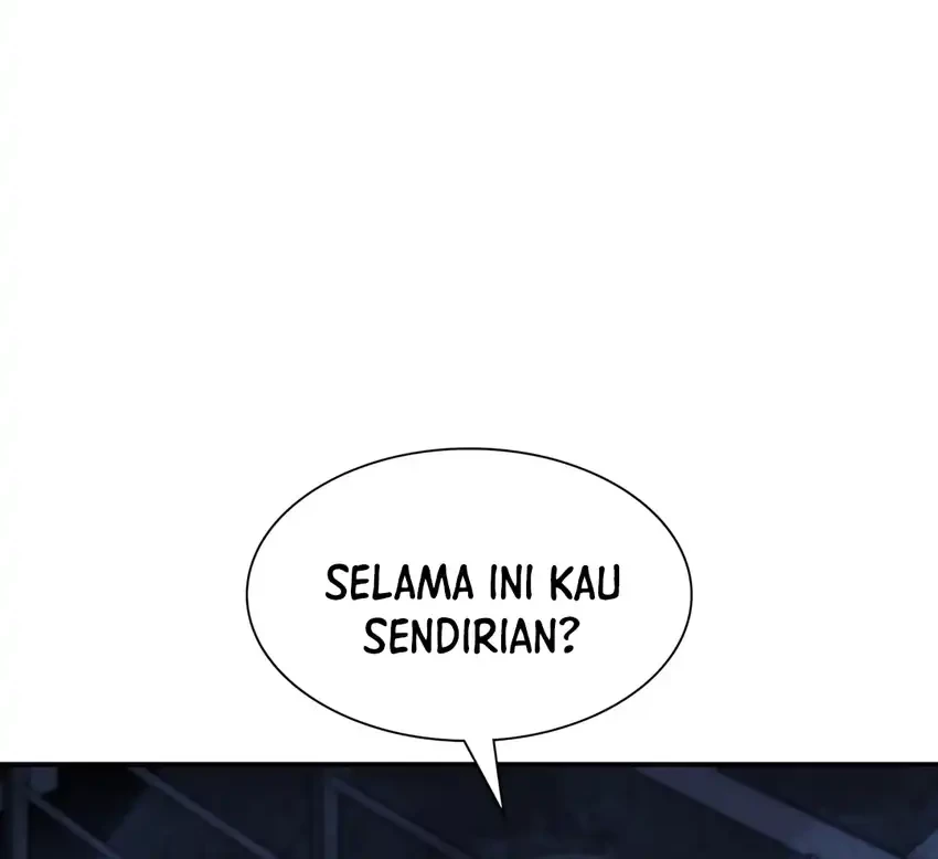 Office Worker in the Ice Age Apocalypse Chapter 27 Gambar 62