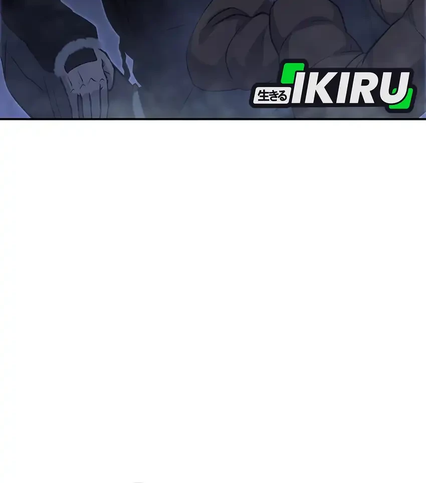 Office Worker in the Ice Age Apocalypse Chapter 27 Gambar 64