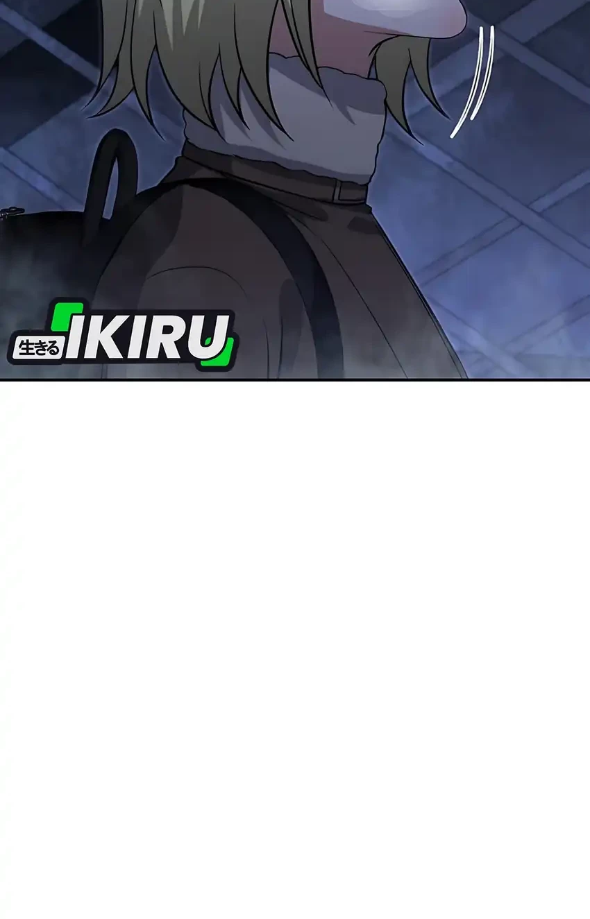 Office Worker in the Ice Age Apocalypse Chapter 27 Gambar 66