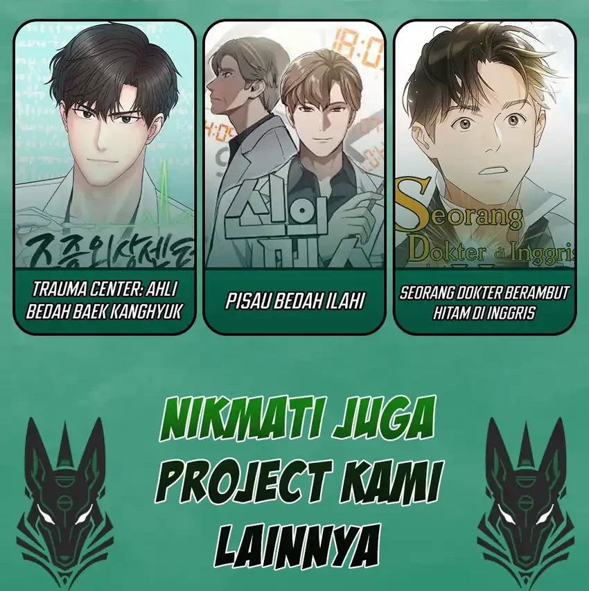 Office Worker in the Ice Age Apocalypse Chapter 27 Gambar 82