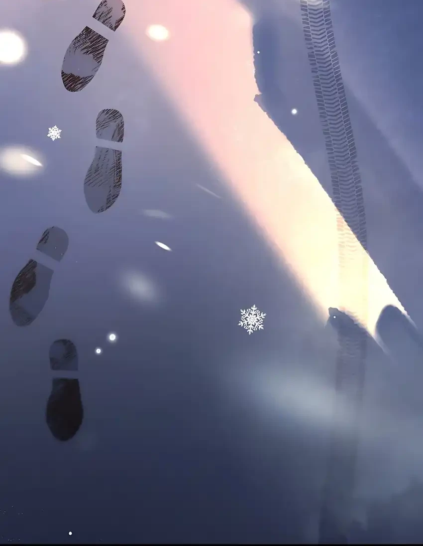 Office Worker in the Ice Age Apocalypse Chapter 28 Gambar 24